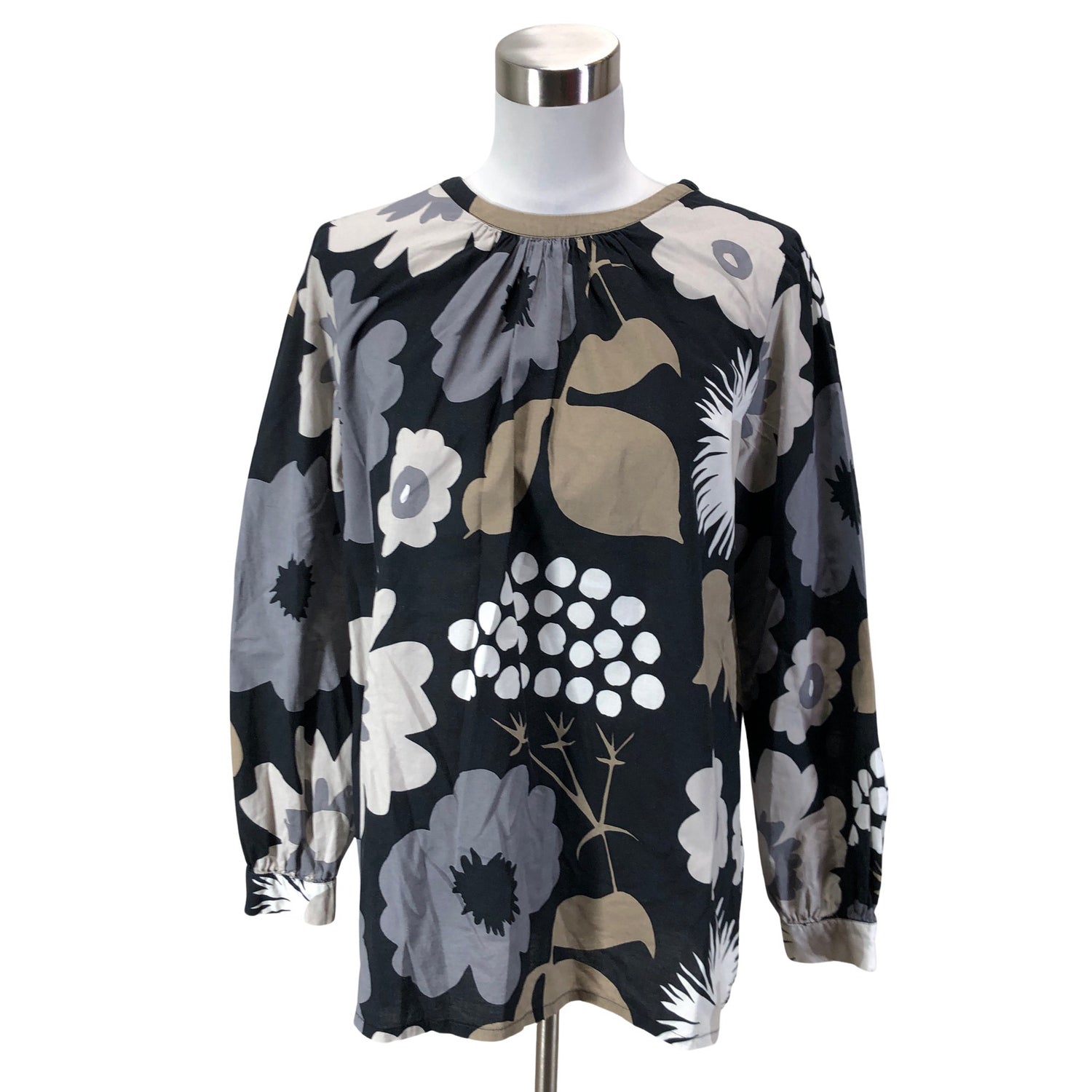  Paita  Pusero, koko 40  Marimekko 