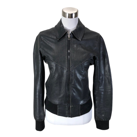 Unisex Diesel - Nahkatakki, koko 38 -  ()