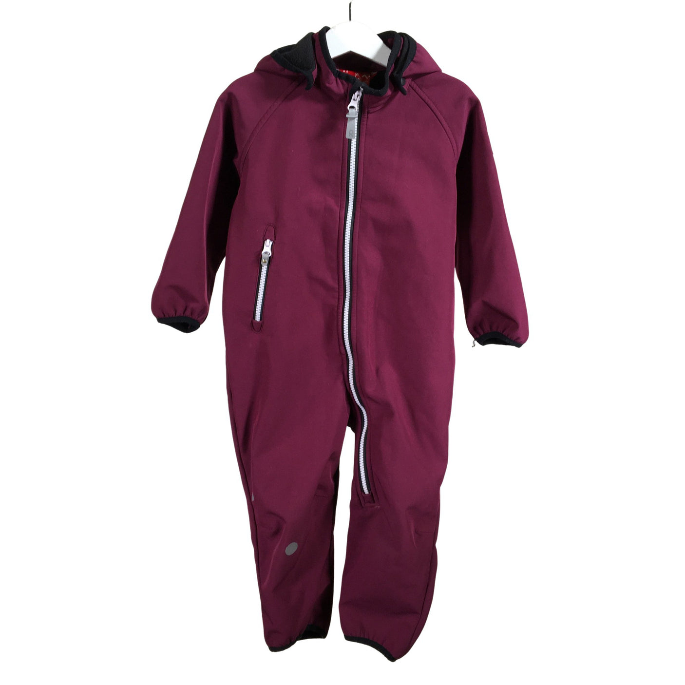 Softshellhaalari, koko 86 - 92