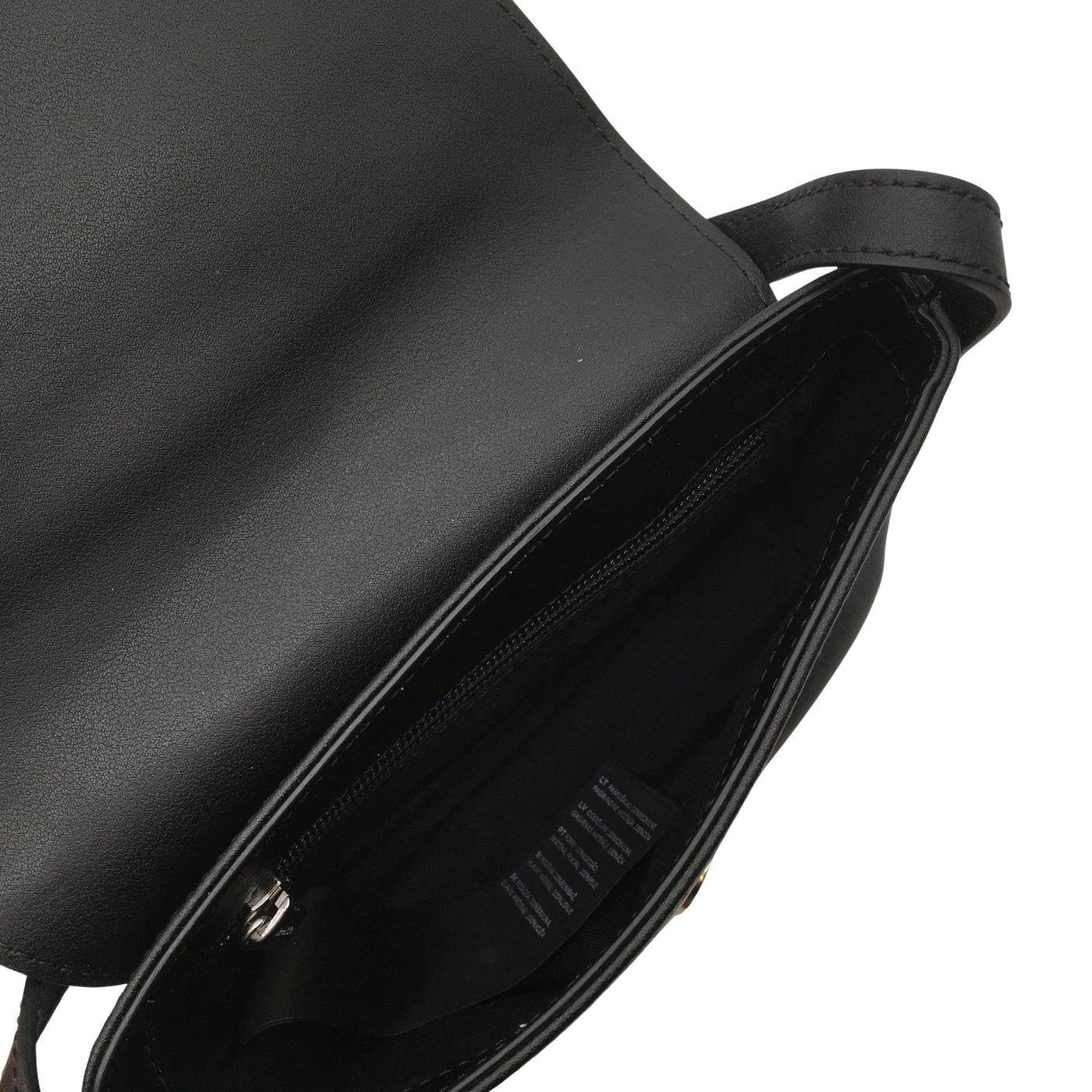 Olkalaukku, koko Mini