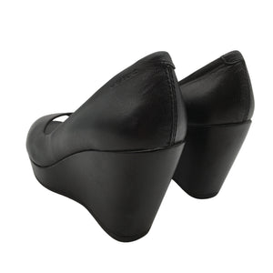 Kiilakorkokengät, koko 40