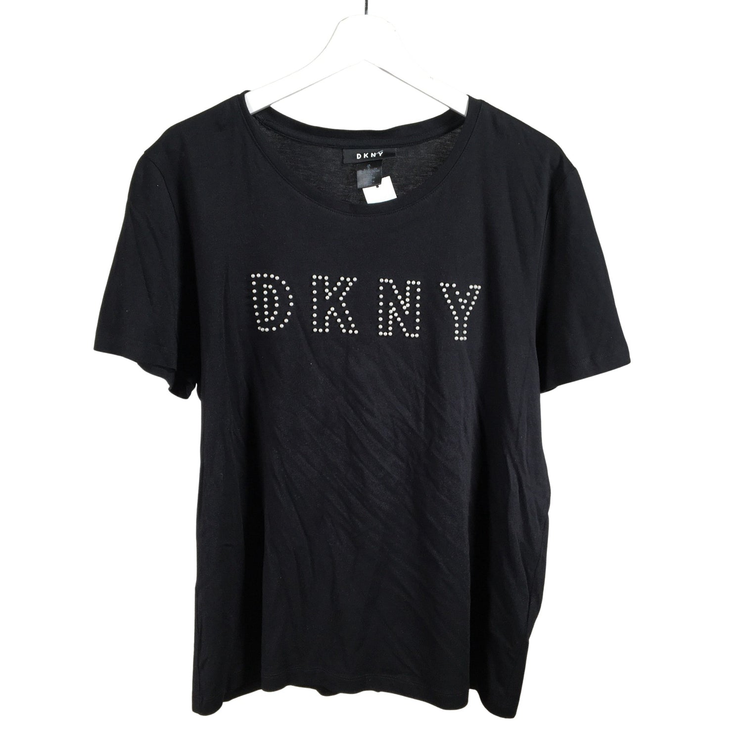  T-paita  T-paita, koko 42  DKNY 