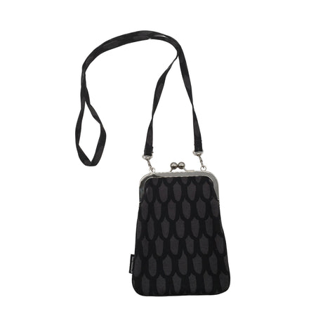Unisex Marimekko - Olkalaukku, koko Mini -  (2)