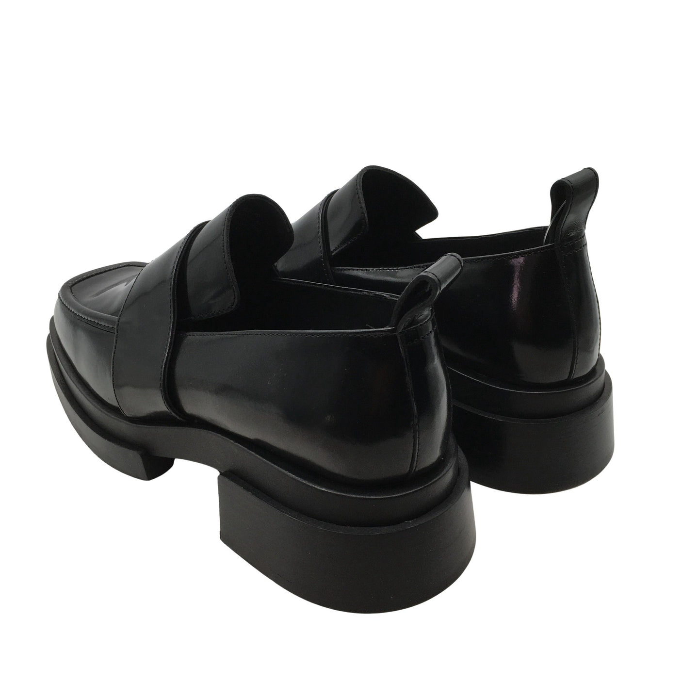 Unisex COS - Loaferit, koko 40 -  (2)