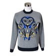 Unisex IVANAhelsinki - Neulepaita, koko 38 -  ()