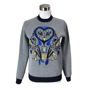 Unisex IVANAhelsinki - Neulepaita, koko 38 -  (1)