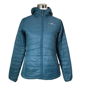 Kevyttoppatakki, koko 36