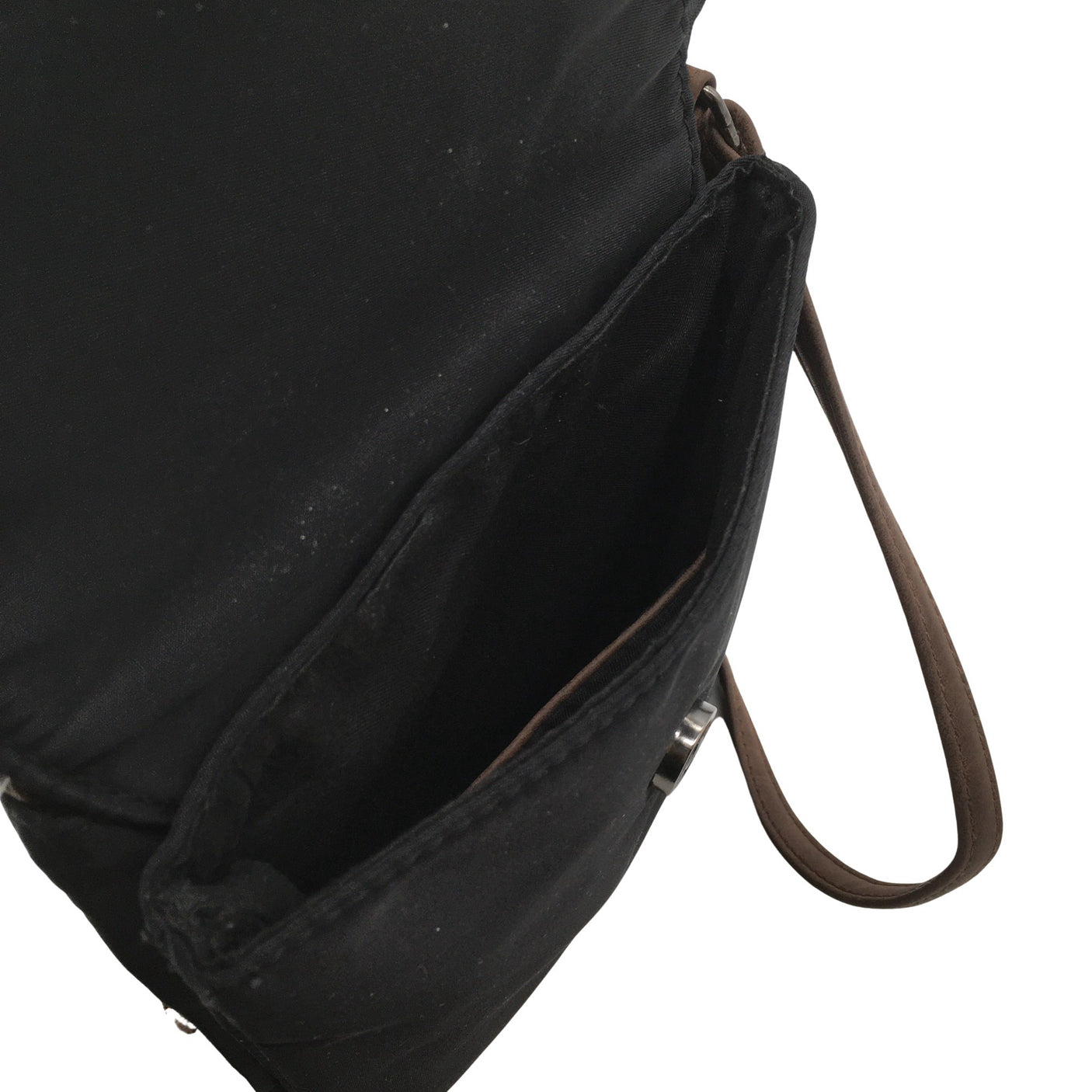 Olkalaukku, koko Mini