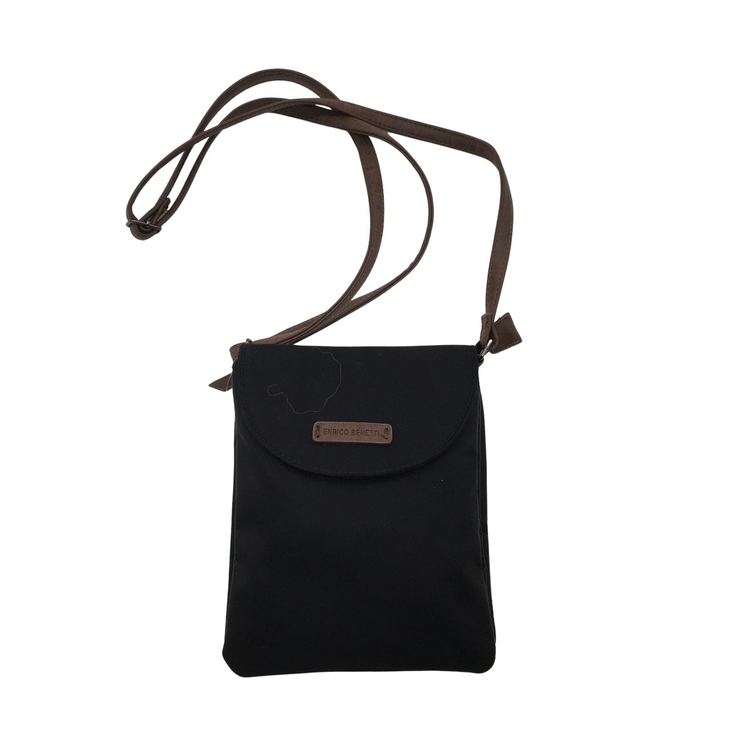 Olkalaukku, koko Mini