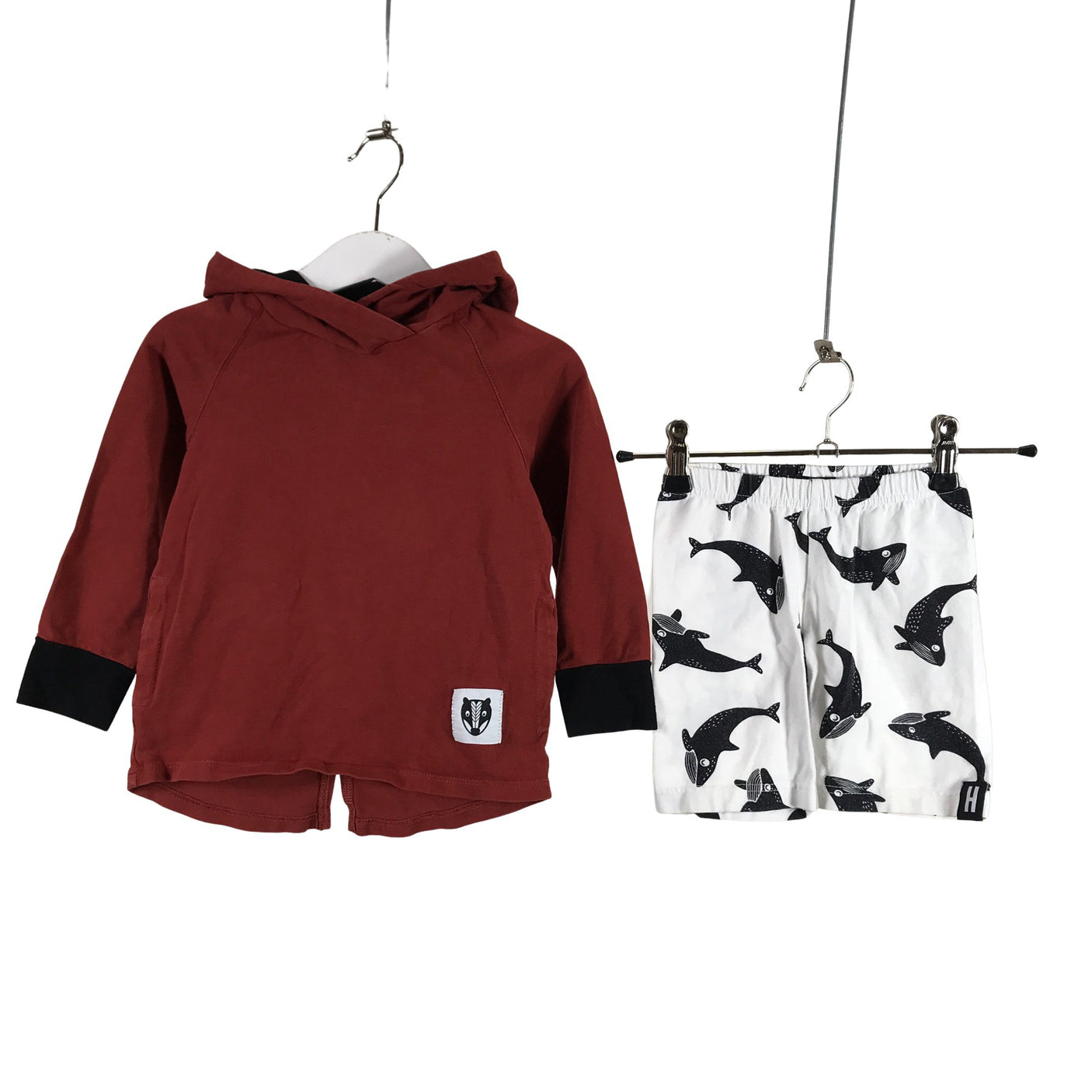 Trikoopaita, koko 86 - 92