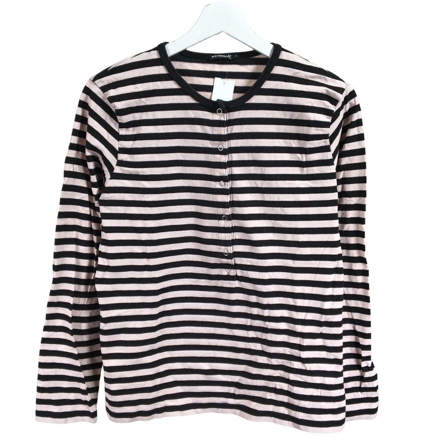  Paita  Trikoopaita, koko 38  Marimekko 