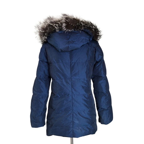 Unisex Joutsen - Untuvatakki, koko 36 -  (2)