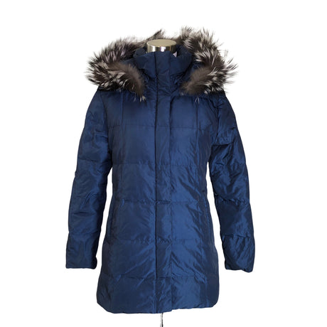 Unisex Joutsen - Untuvatakki, koko 36 -  ()
