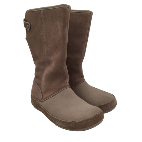 Unisex Crocs - Talvikengät, koko 39 -  (2)
