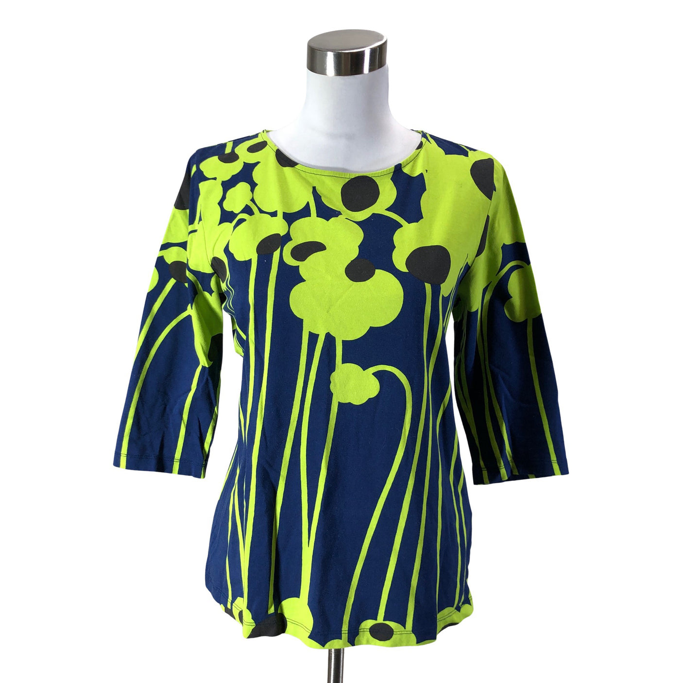Unisex Marimekko - Trikoopaita, koko 40 -  (1)