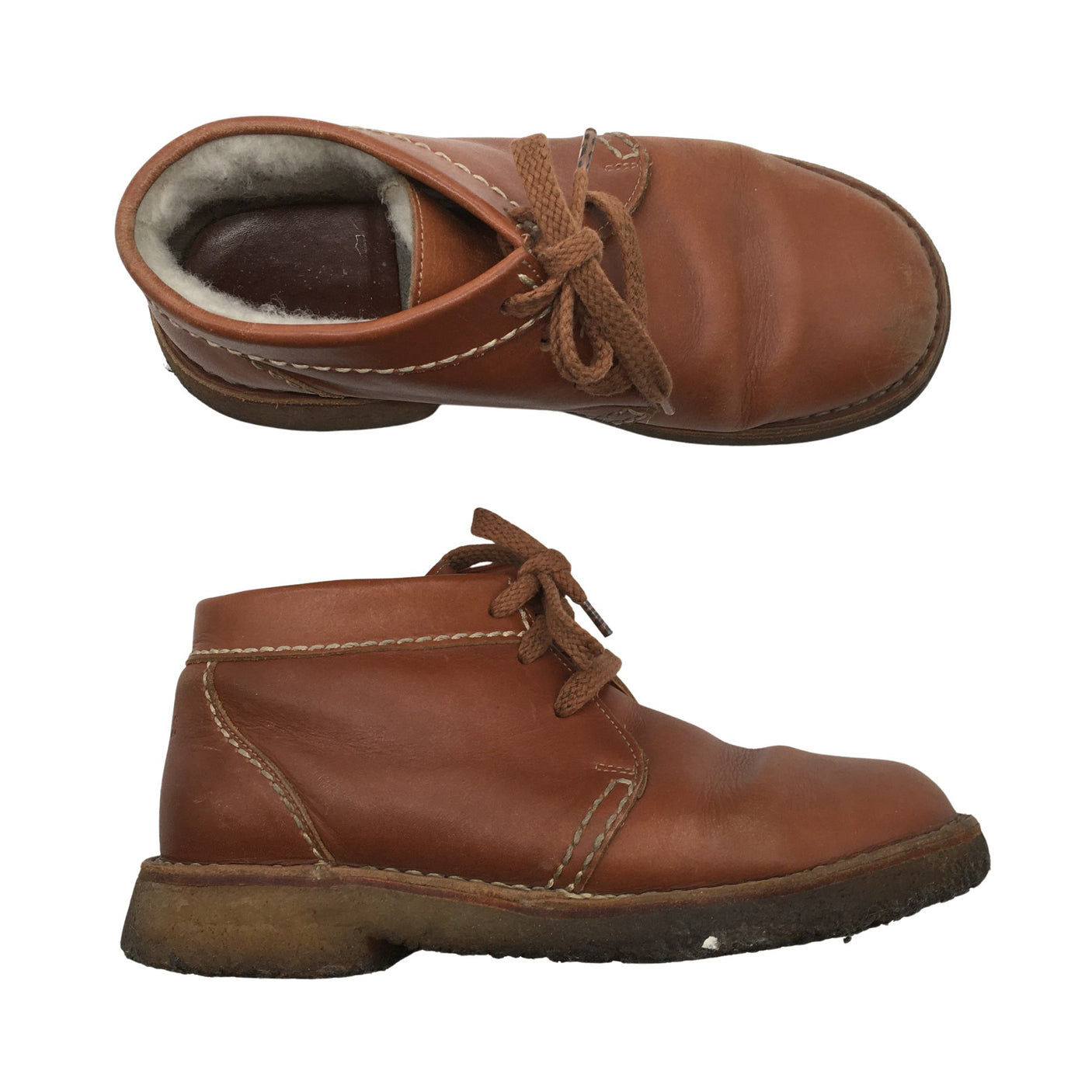 Talvikengät, koko 38