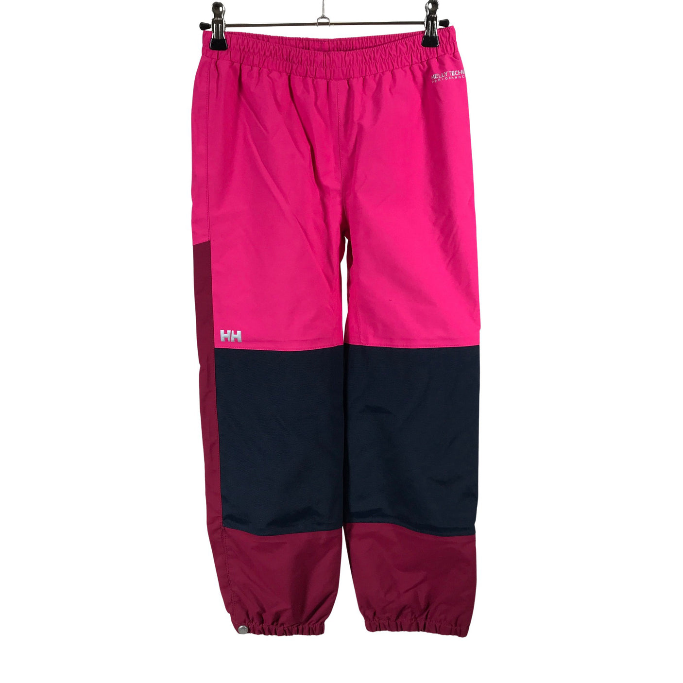Unisex Helly Hansen - Kuorihousut, koko 122 - 128 -  (1)