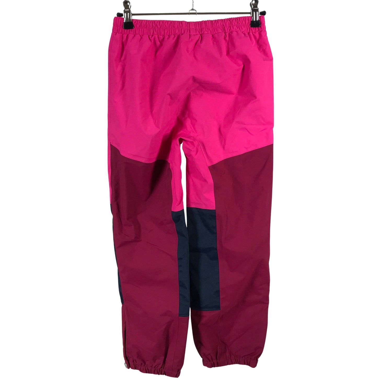  Välikausihousut  Kuorihousut, koko 122 - 128  Helly Hansen 