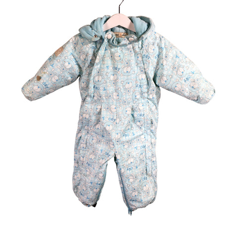 Unisex Lenne - Toppahaalari, koko 68 - 74 -  ()