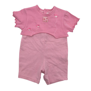 Unisex Sucre d'Orge - Shortsihaalarit, koko 62 - 68 -  (1)