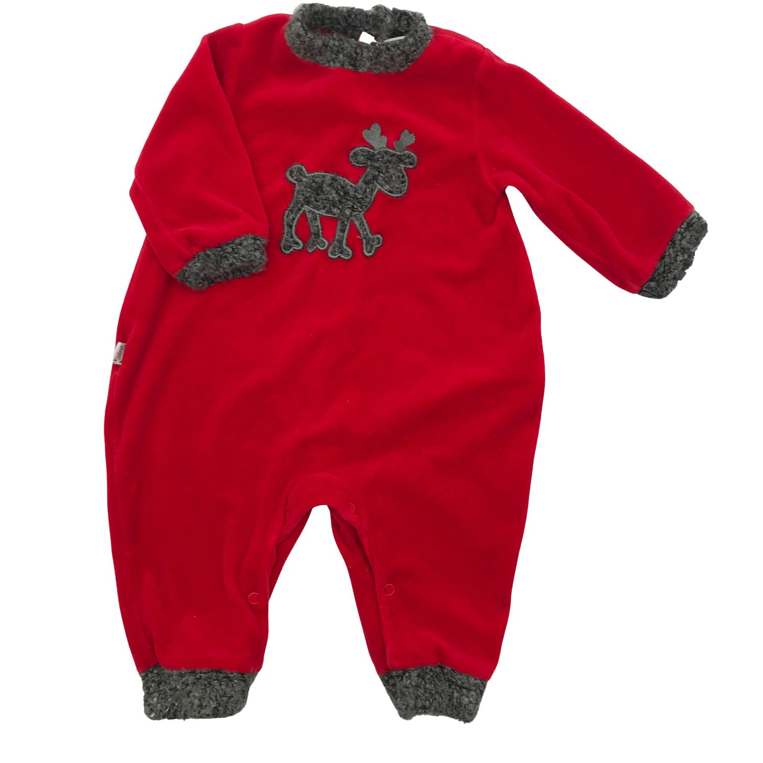  Haalarit  Haalarit, koko 74 - 80  Kinderit 