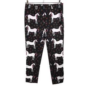 Unisex Marimekko - Kangashousut, koko 42 -  (1)