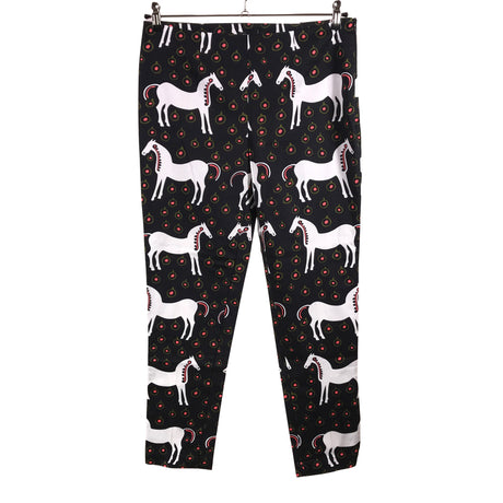 Unisex Marimekko - Kangashousut, koko 42 -  ()
