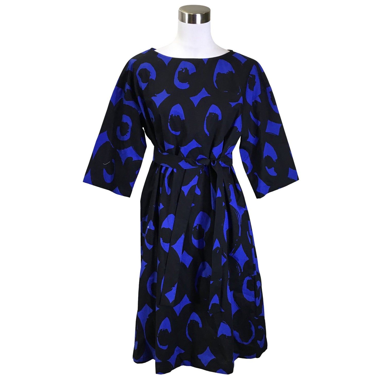  Mekko  Kangasmekko, koko 40  Marimekko 