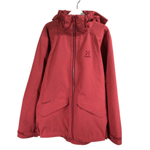 Unisex Haglöfs - Välikausitakki, koko 146 - 152 -  (1)