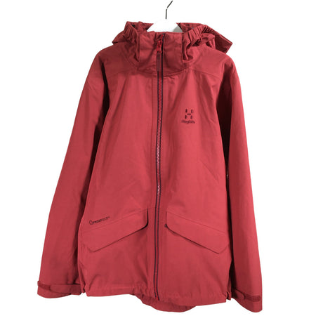 Unisex Haglöfs - Välikausitakki, koko 146 - 152 -  ()