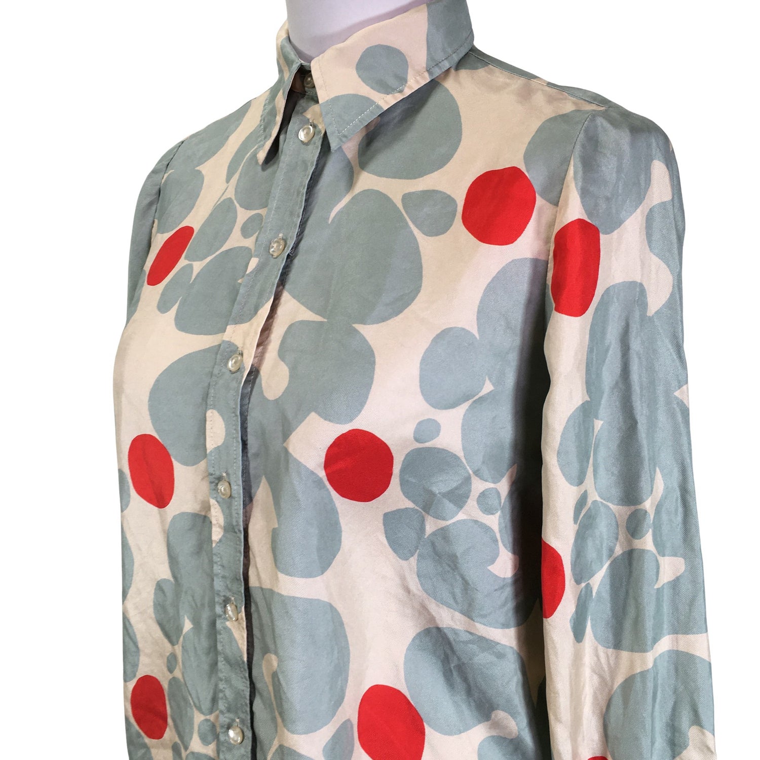  Paita  Pusero, koko 36  Marimekko 