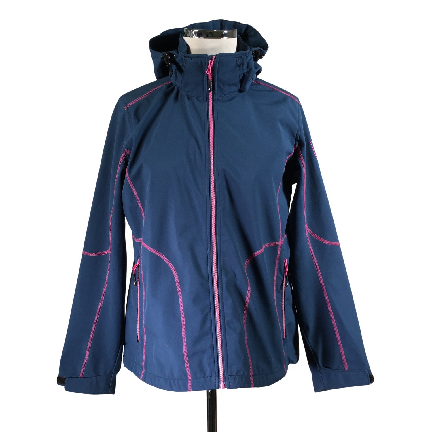 Softshell-takki, koko 42