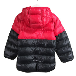 Unisex Adidas - Toppatakki, koko 110 - 116 -  (2)