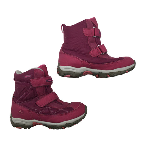 Unisex Viking - Talvikengät, koko 33 -  ()