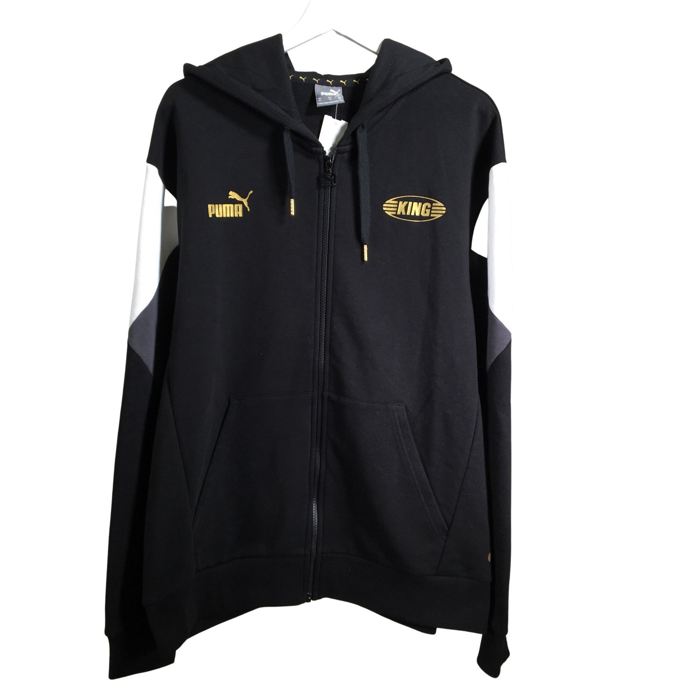 Unisex Puma - Huppari, koko XL -  (1)