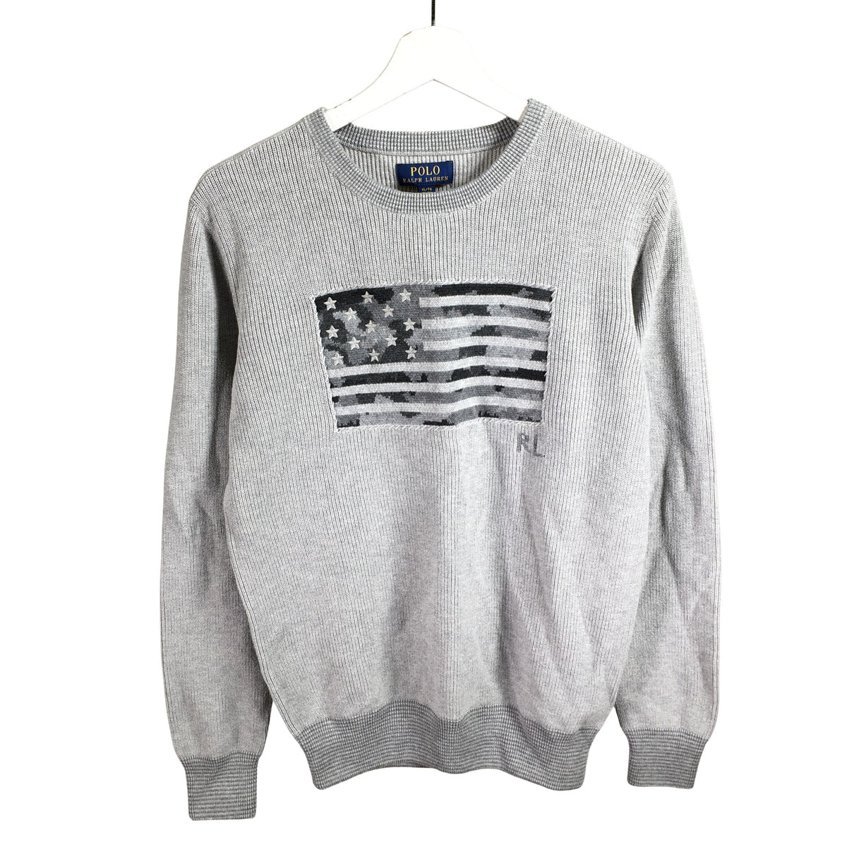 Unisex Ralph Lauren - Neulepaita, koko 158 - 164 -  (1)