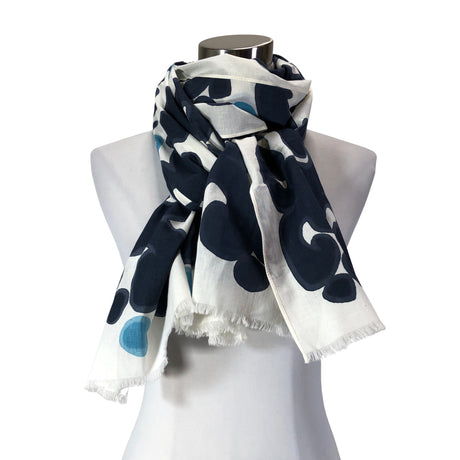 Unisex Marimekko - Huivi, koko Midi -  ()