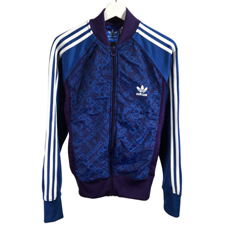 Unisex Adidas - Verryttelytakki, koko 38 -  ()