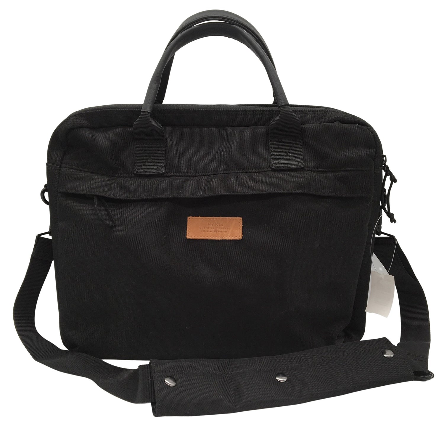 Tietokonelaukku, koko Maxi