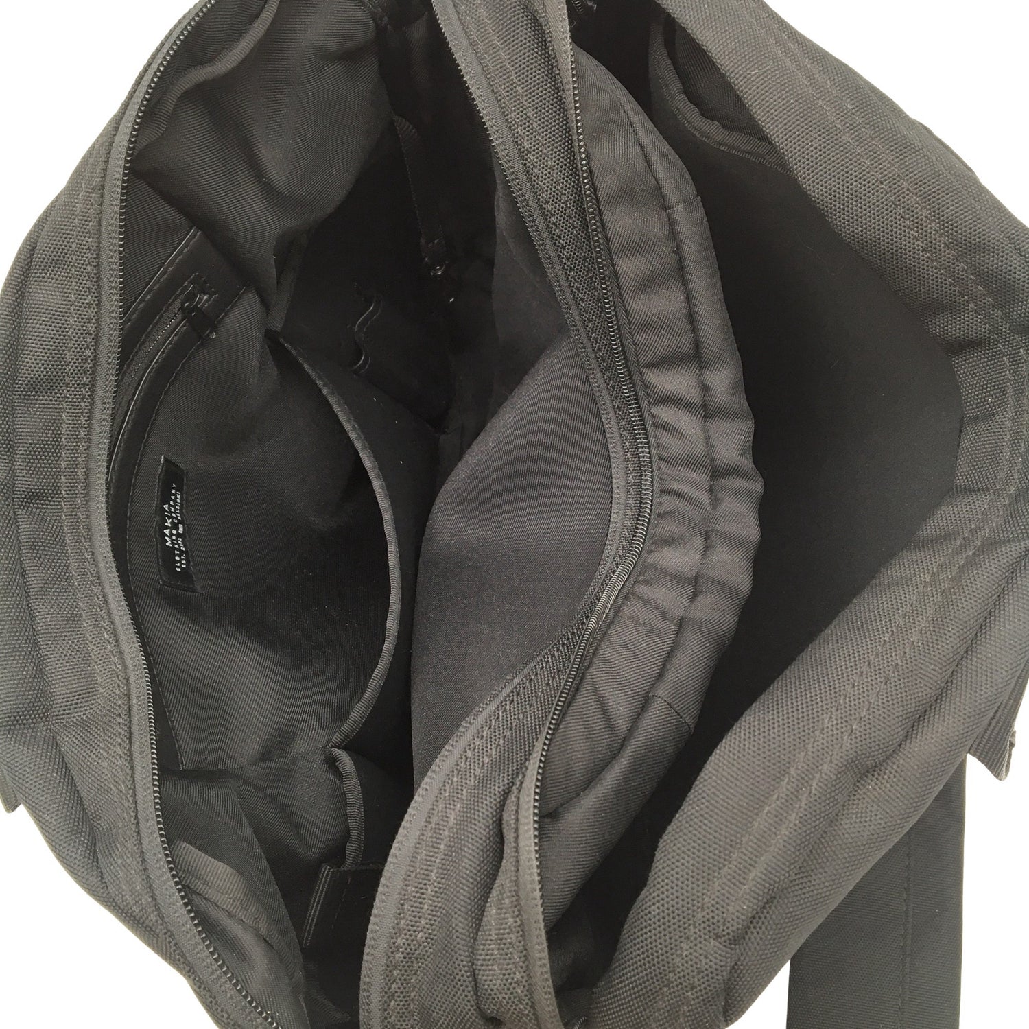 Tietokonelaukku, koko Maxi