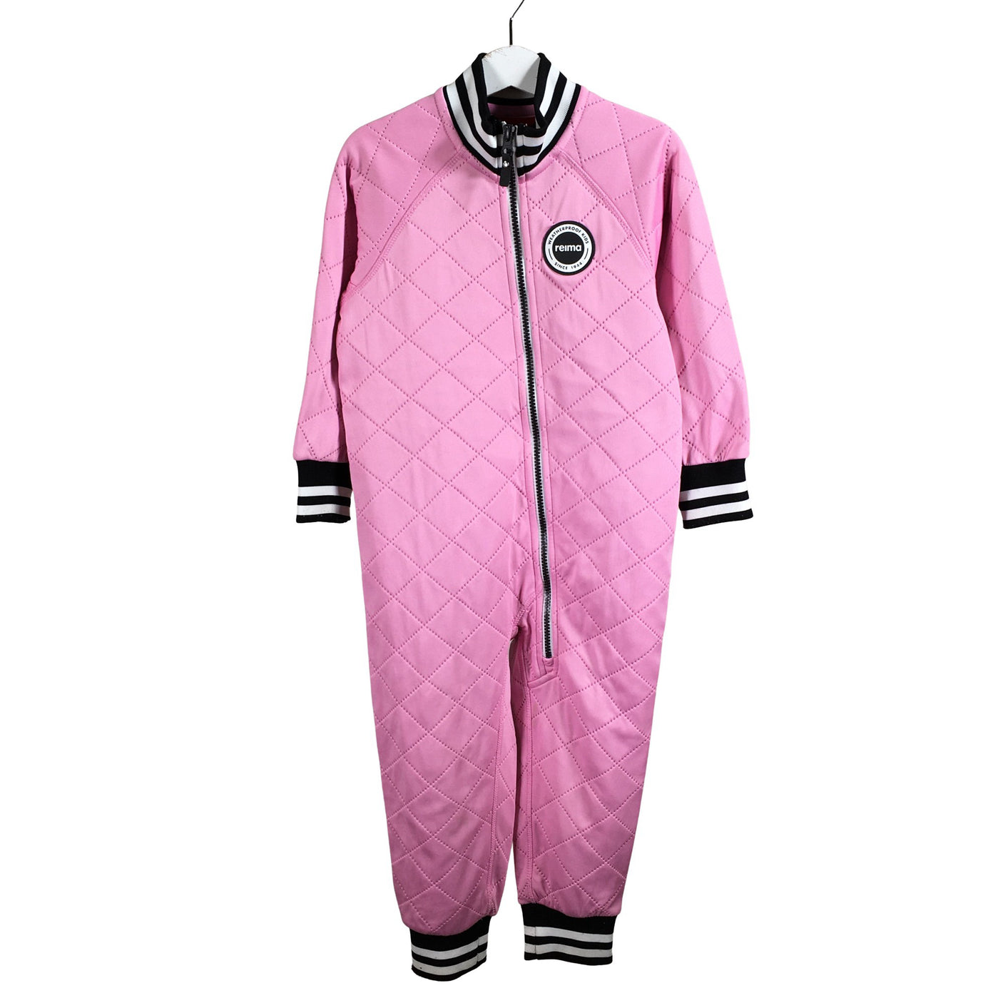 Unisex Reima - Jumpsuit, koko 98 - 104 -  (1)