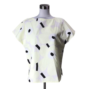 Unisex Marimekko - Lyhythihainen pusero, koko 38 -  (1)