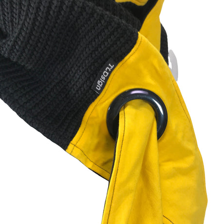 Unisex TLDsign - Huivi, koko Midi -  (2)