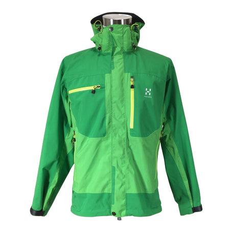 Unisex Haglöfs - Kuoritakki, koko S -  ()