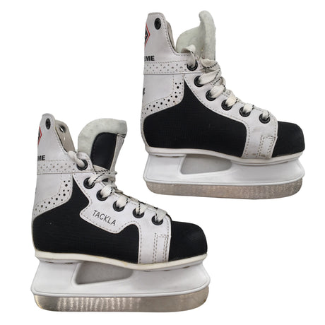 Unisex Tackla - Luistimet, koko 27 -  ()