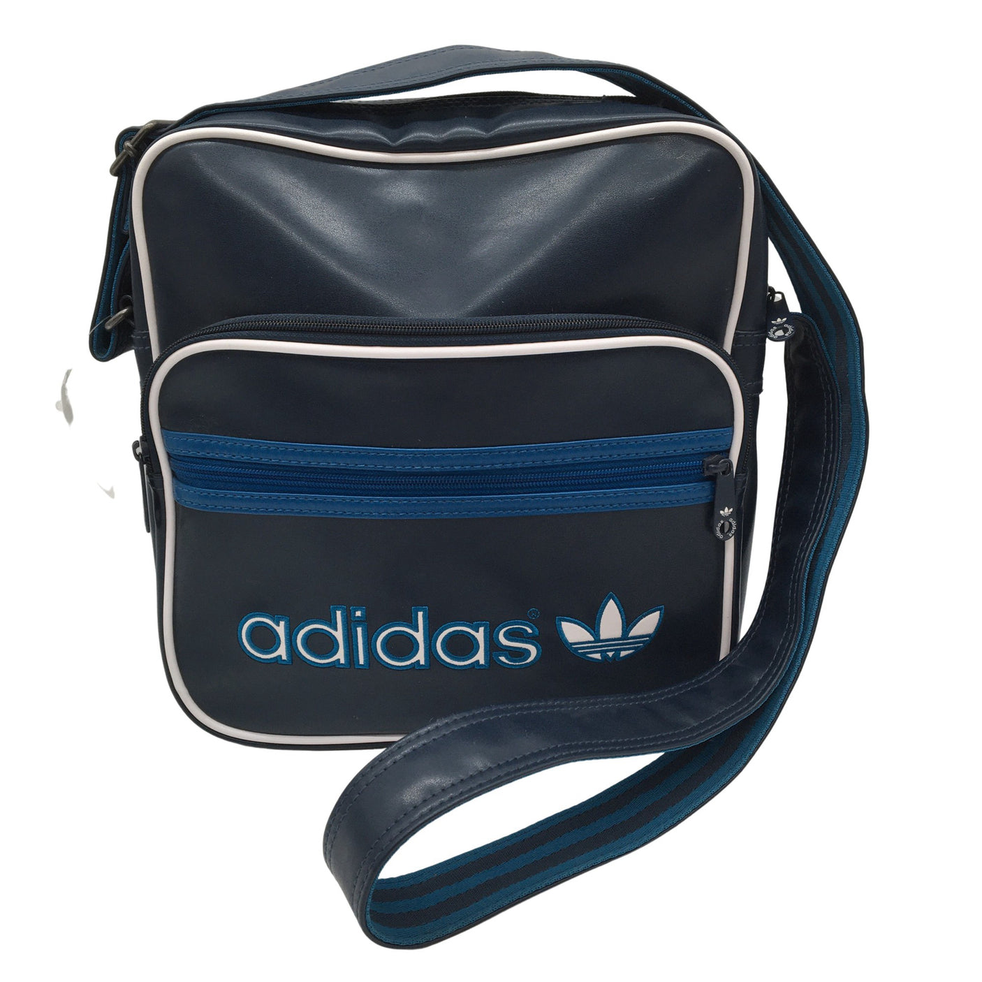 Unisex Adidas - Olkalaukku, koko Mini -  (1)