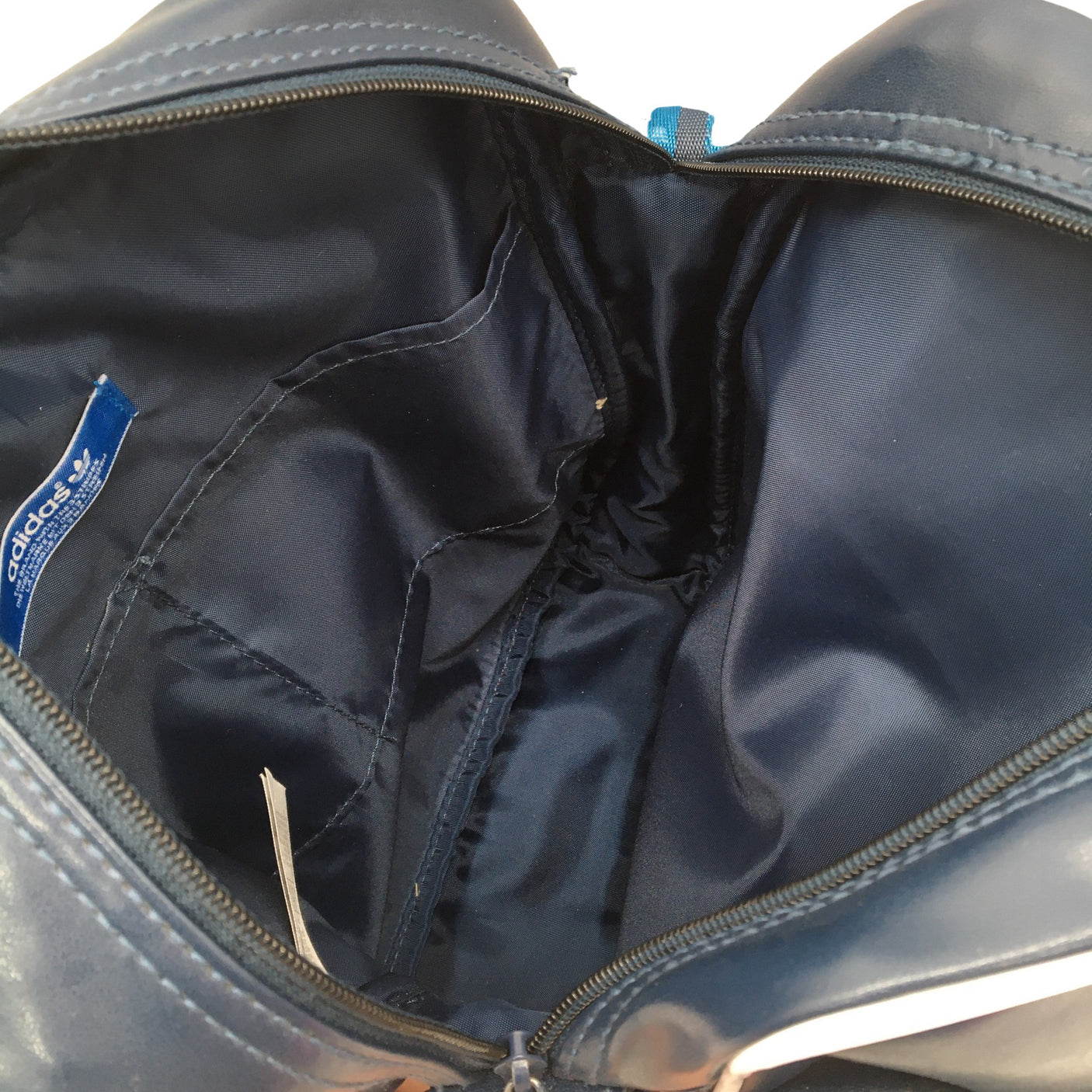 Unisex Adidas - Olkalaukku, koko Mini -  (2)