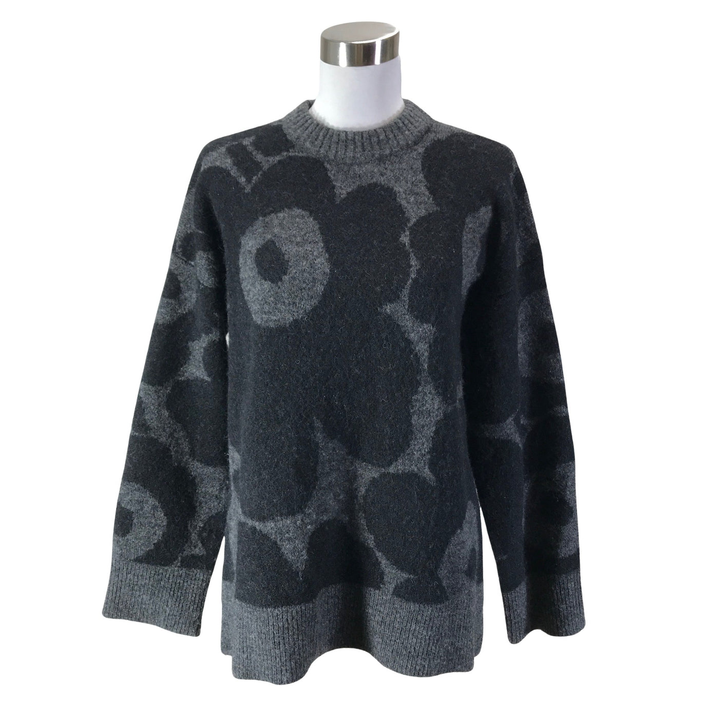 Unisex Marimekko - Neulepaita, koko 34 -  (1)