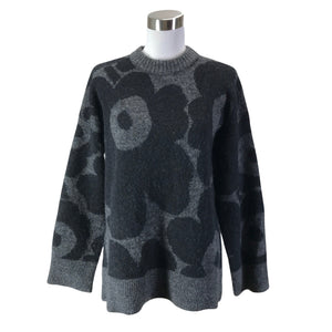 Unisex Marimekko - Neulepaita, koko 34 -  (1)