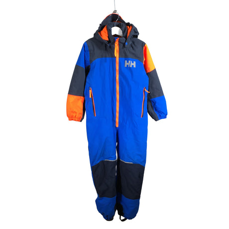 Unisex Helly Hansen - Toppahaalari, koko 110 - 116 -  ()